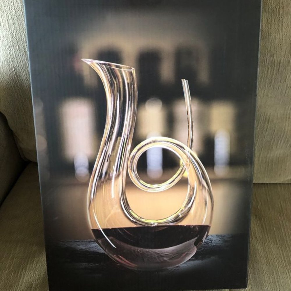 Wine Decanter